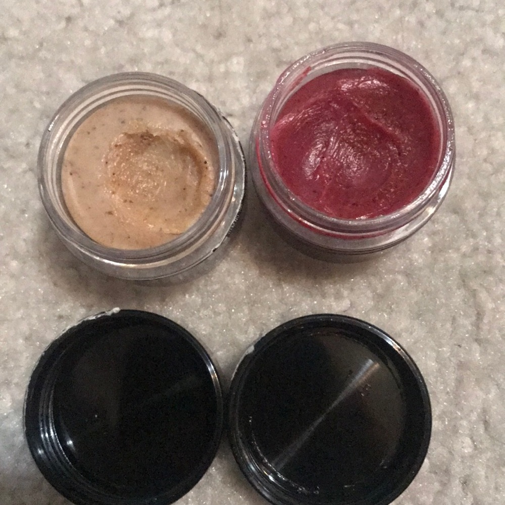 lip scrub bundle - Picture 2 of 2
